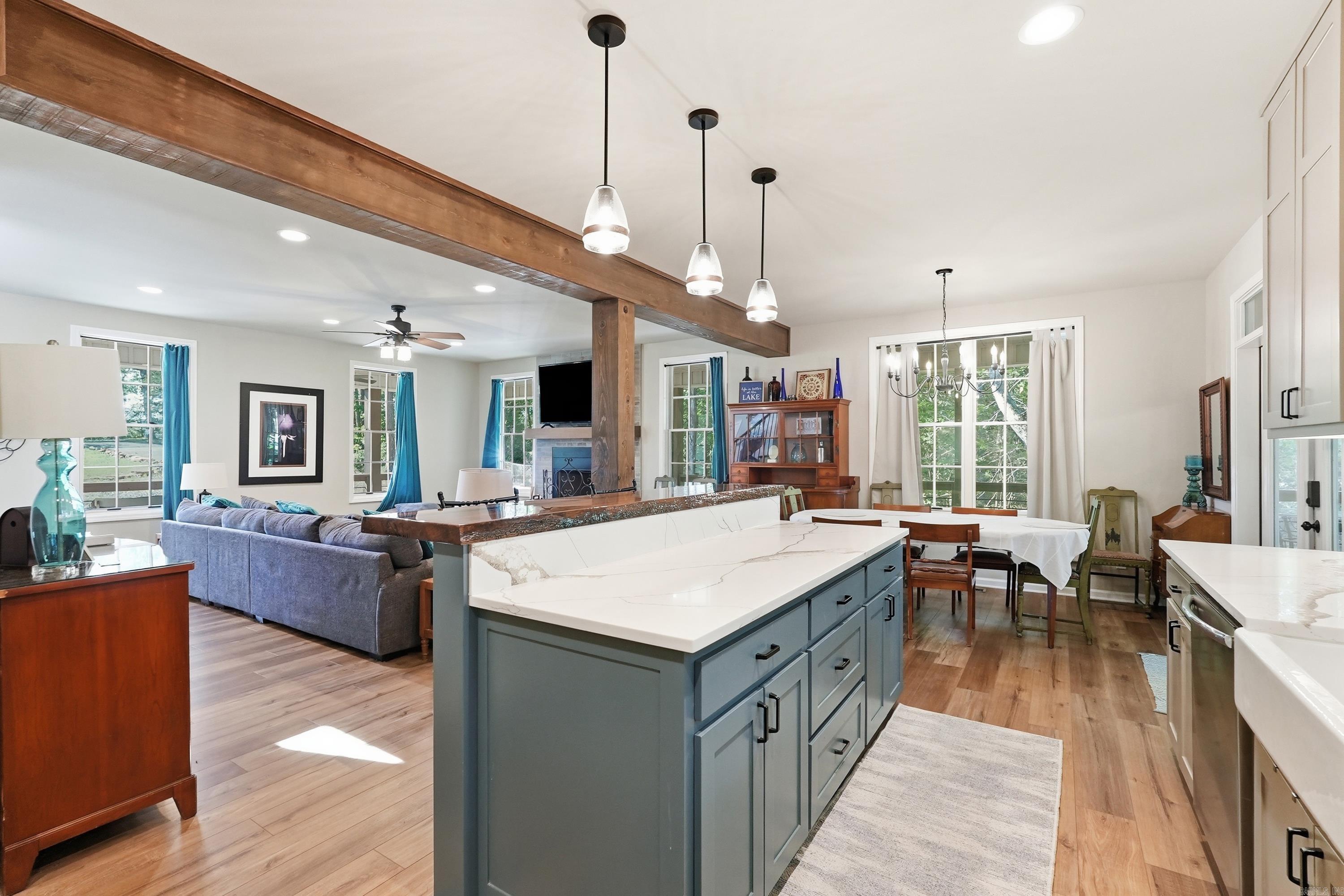 RAYNOR'S RIDGE - Residential