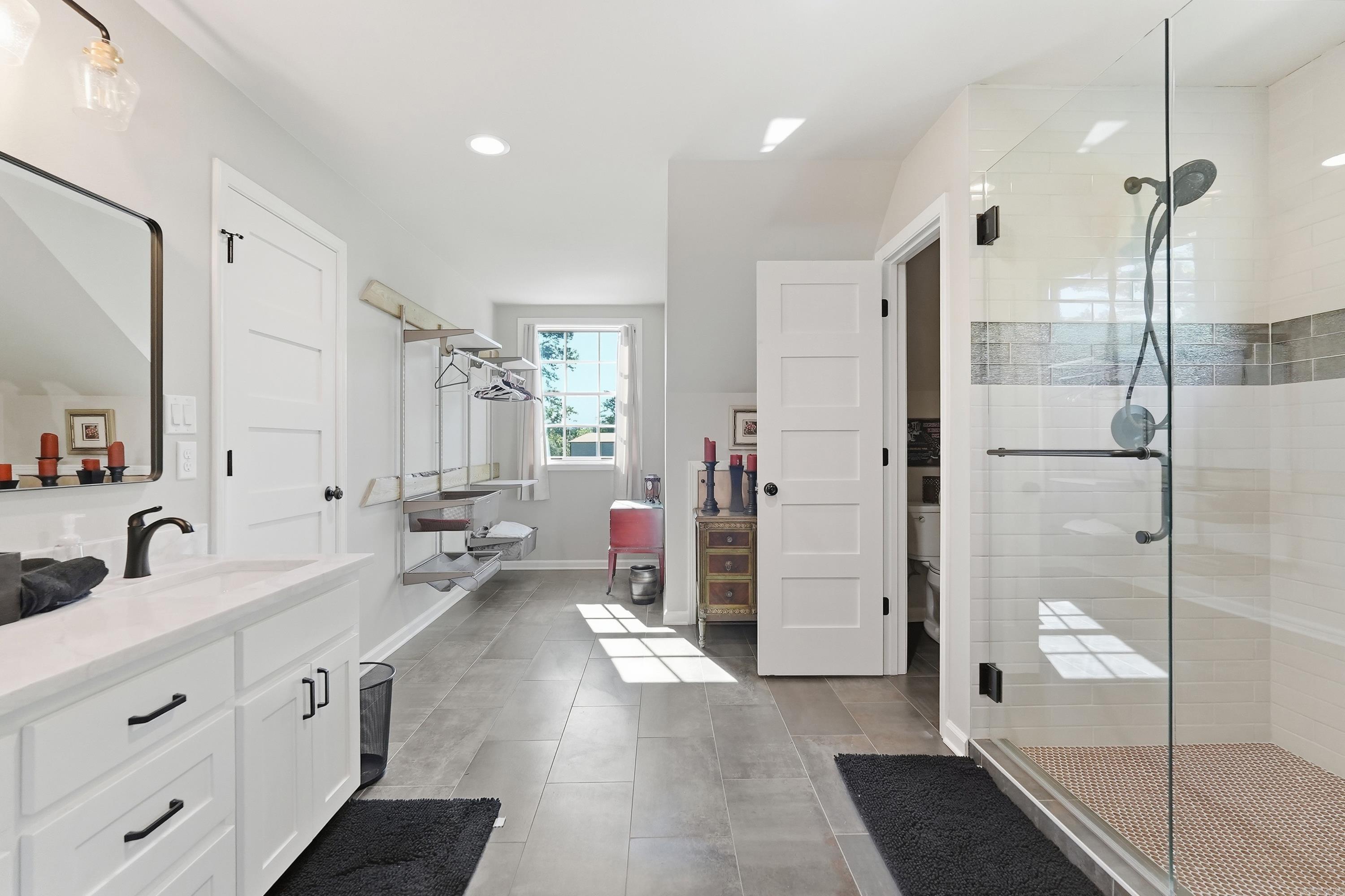 RAYNOR'S RIDGE - Residential