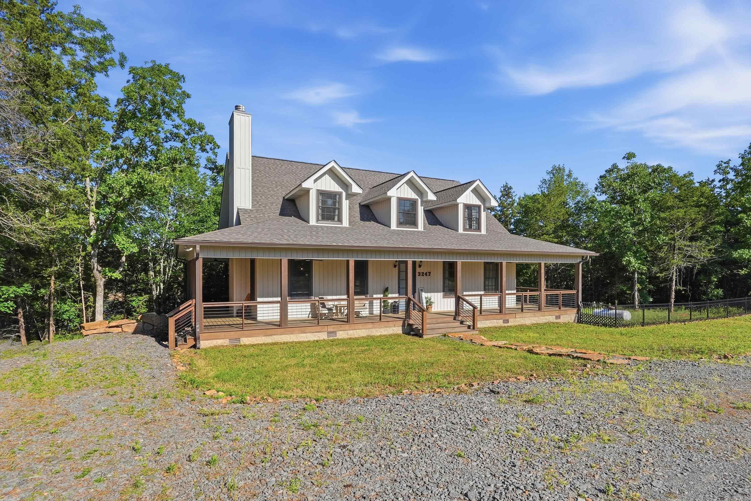 RAYNOR'S RIDGE - Residential