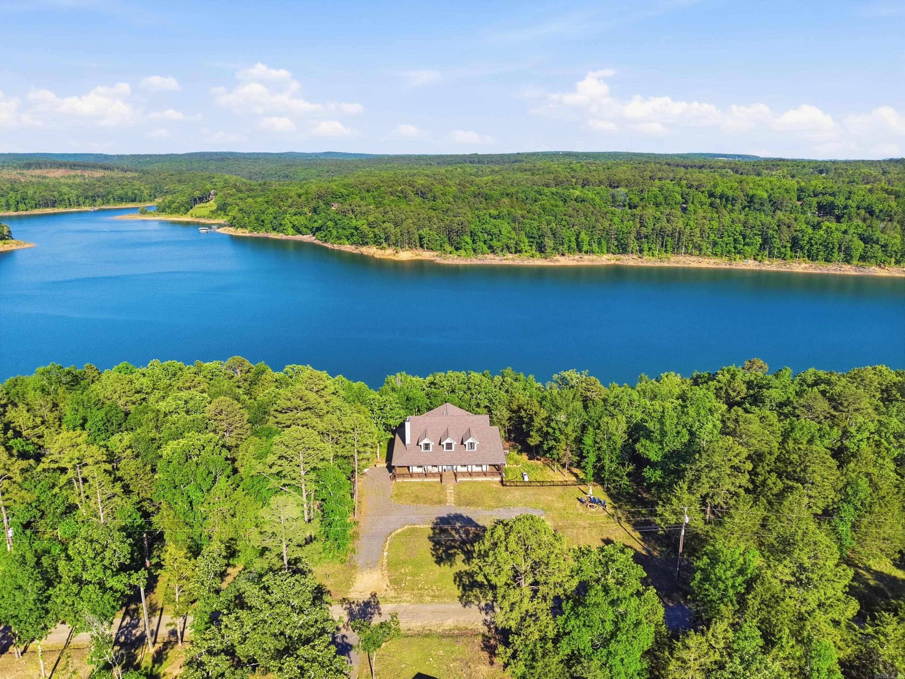 RAYNOR'S RIDGE - Residential