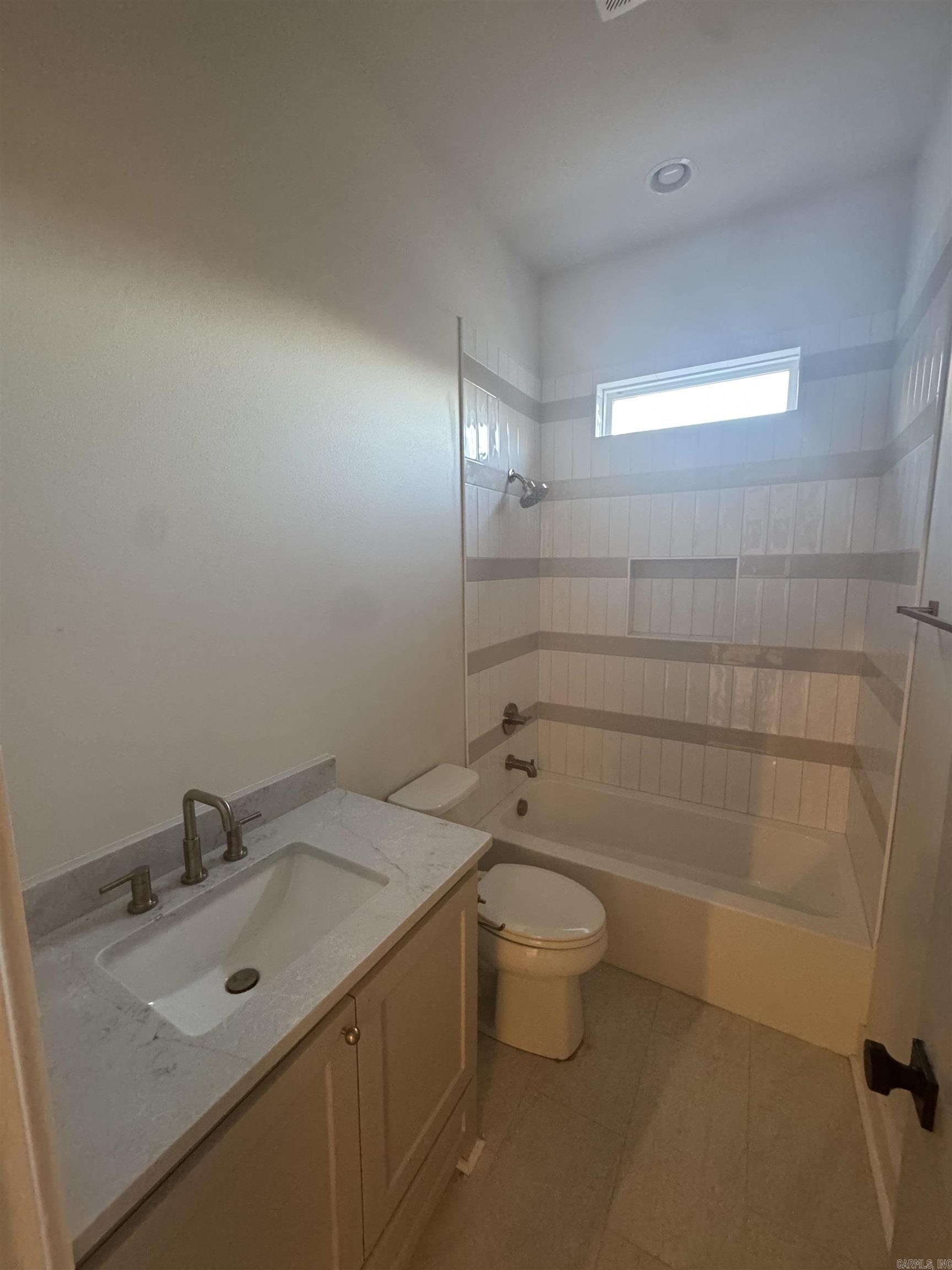 FLETCHER VALLEY "KINLEY RIDGE" - Residential