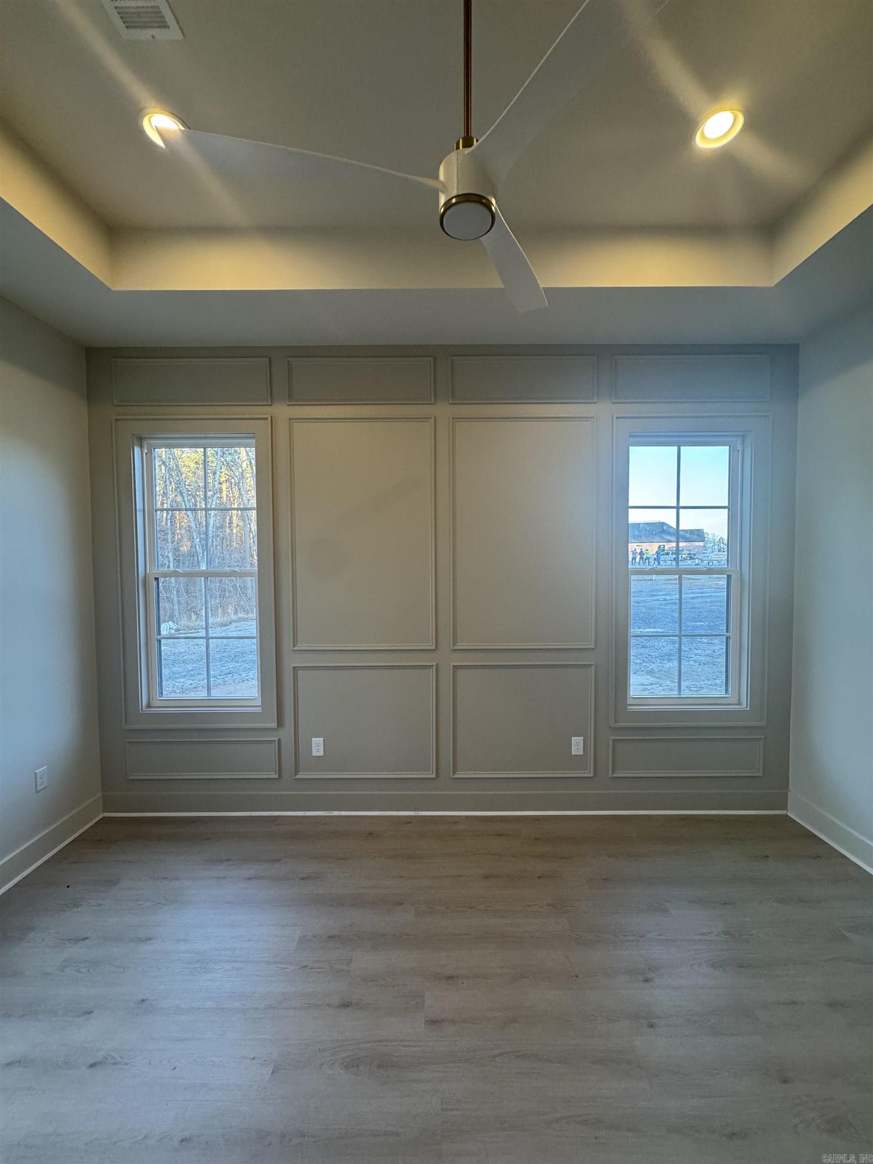 FLETCHER VALLEY "KINLEY RIDGE" - Residential