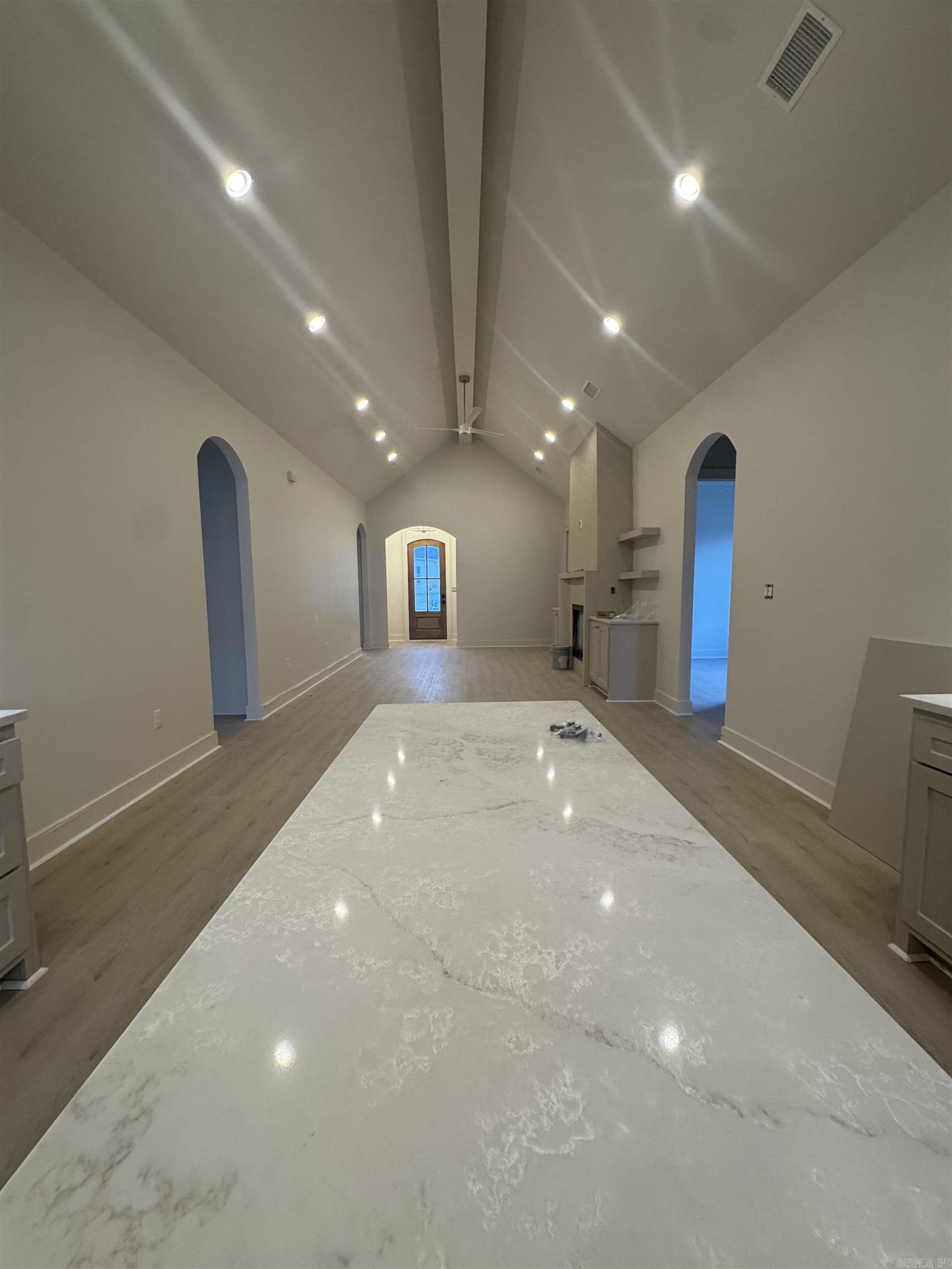 FLETCHER VALLEY "KINLEY RIDGE" - Residential