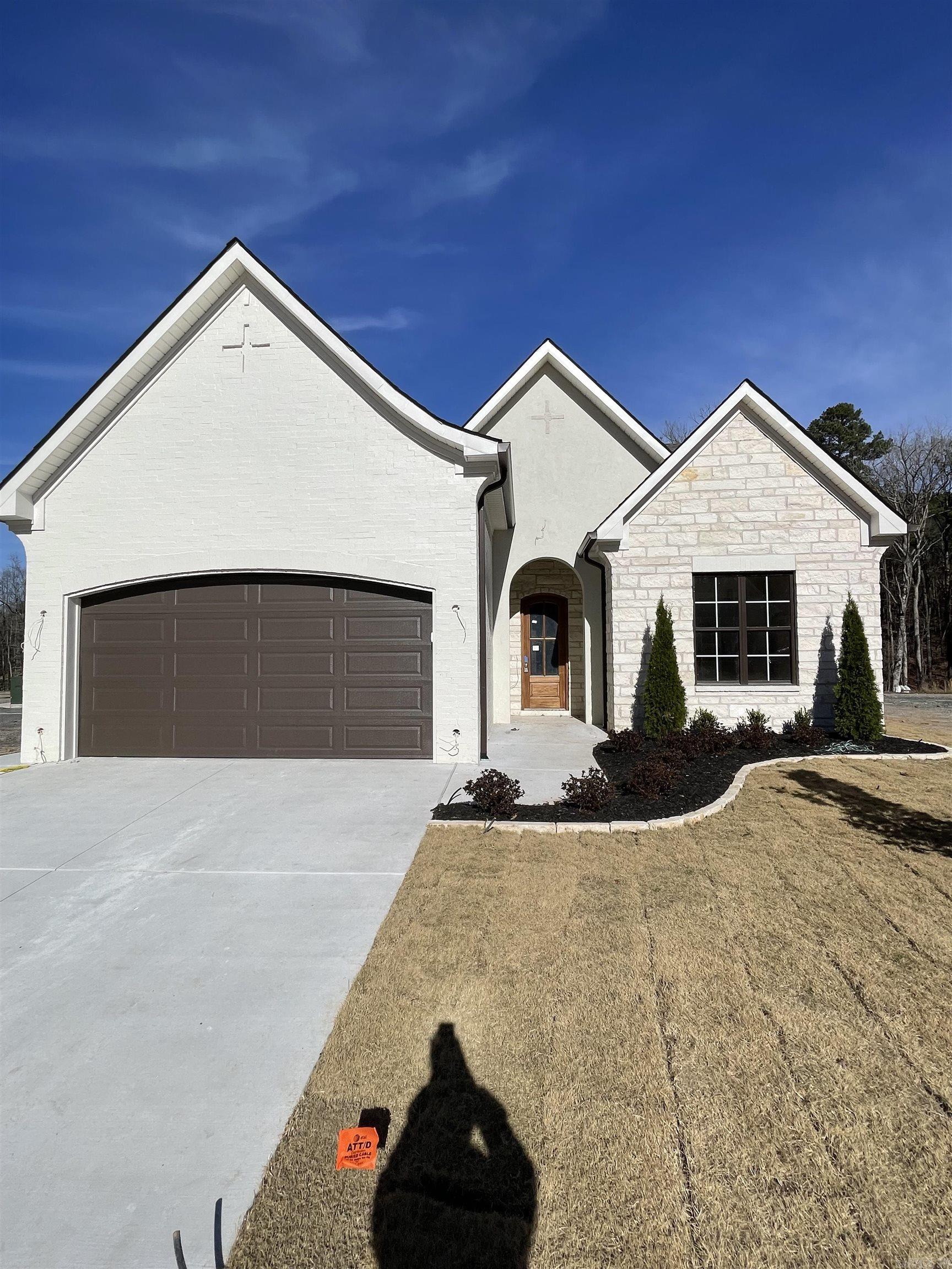FLETCHER VALLEY "KINLEY RIDGE" - Residential