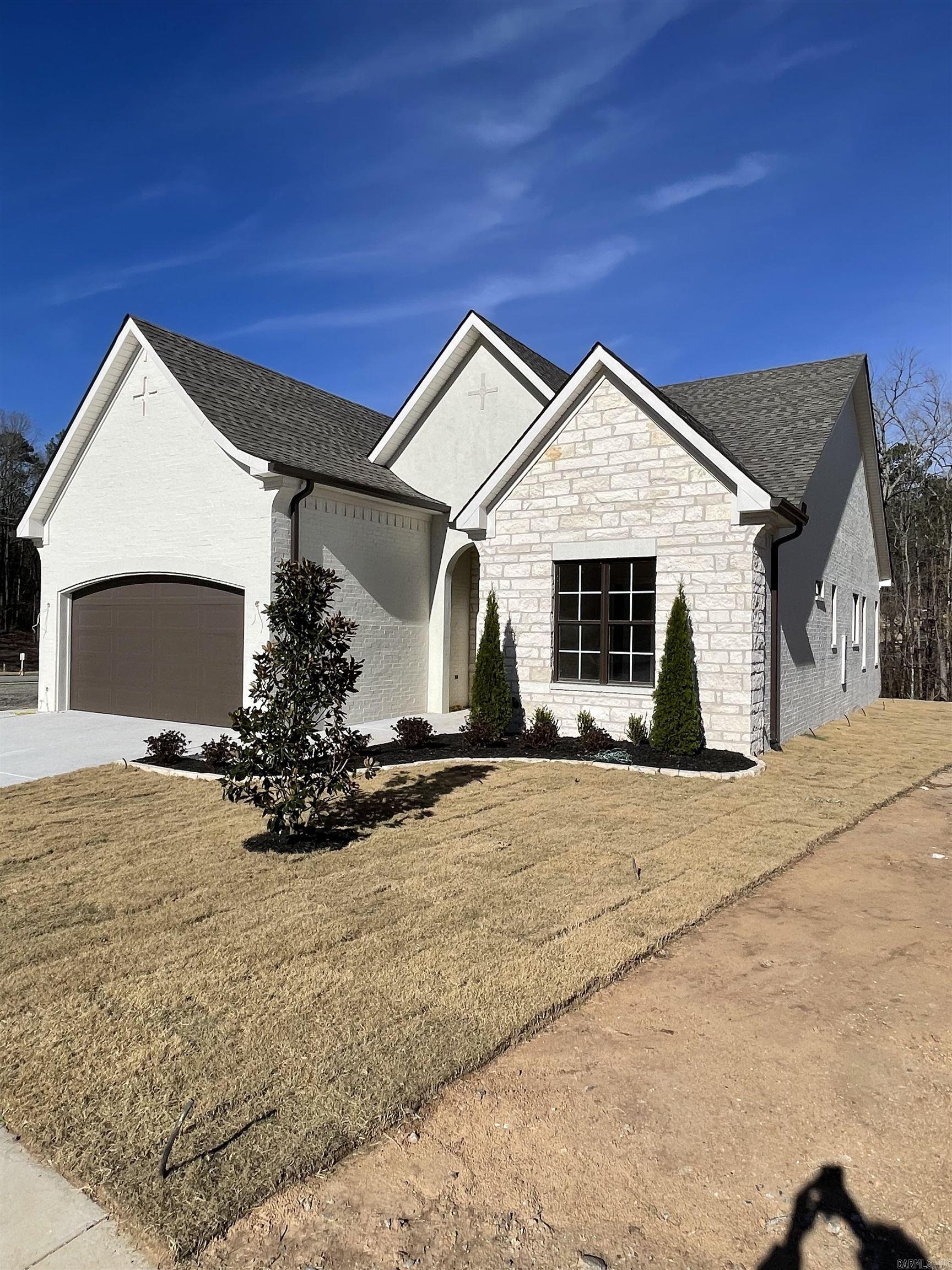 FLETCHER VALLEY "KINLEY RIDGE" - Residential