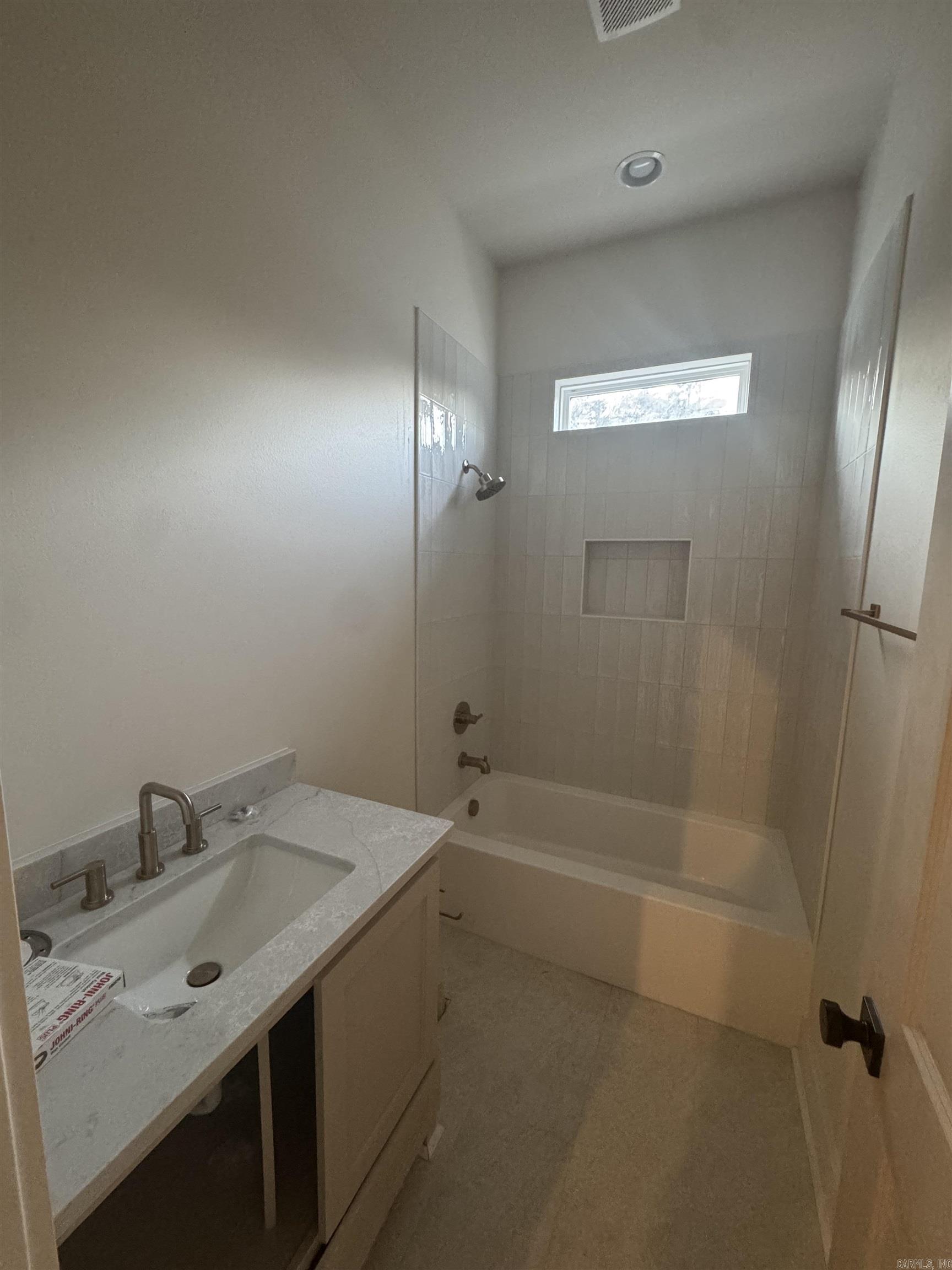 FLETCHER VALLEY "KINLEY RIDGE" - Residential