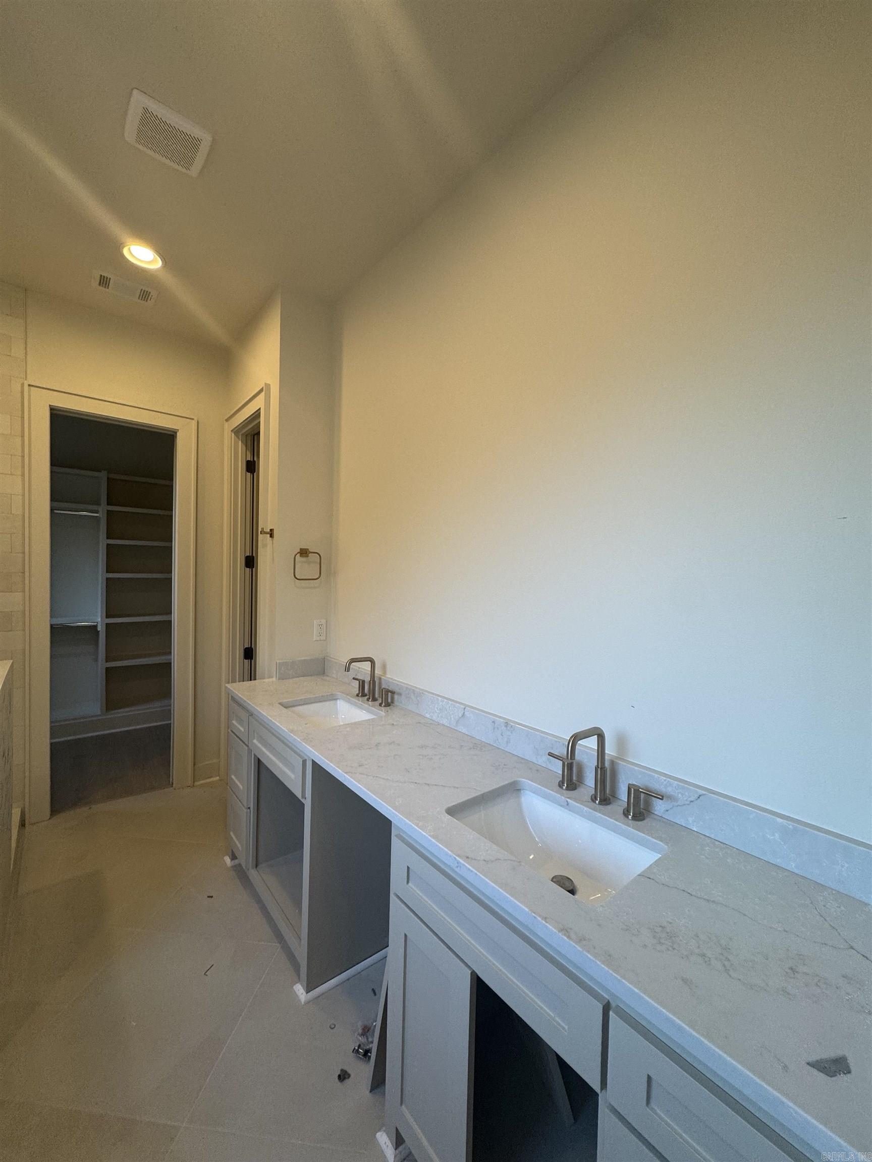 FLETCHER VALLEY "KINLEY RIDGE" - Residential