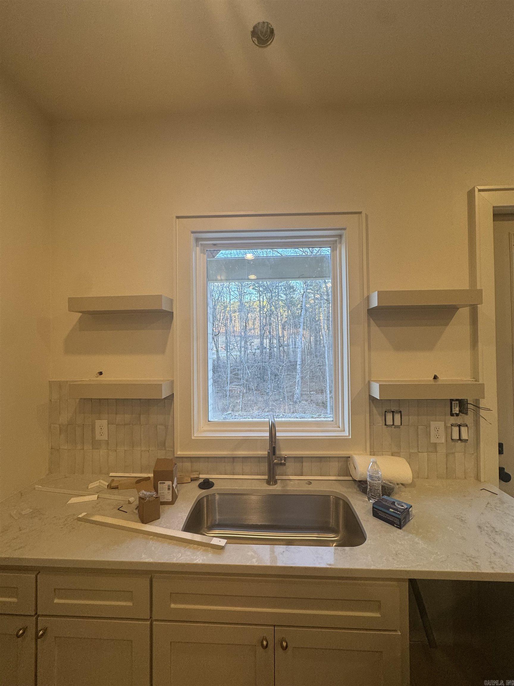 FLETCHER VALLEY "KINLEY RIDGE" - Residential