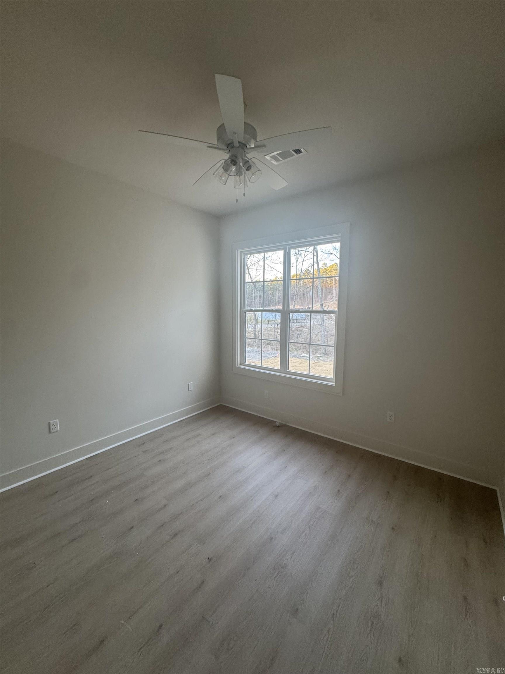 FLETCHER VALLEY "KINLEY RIDGE" - Residential