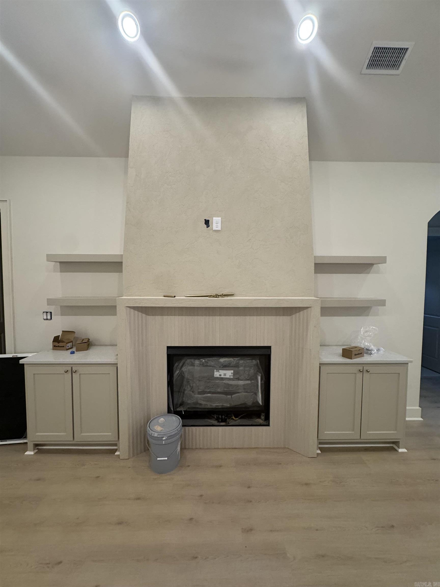 FLETCHER VALLEY "KINLEY RIDGE" - Residential