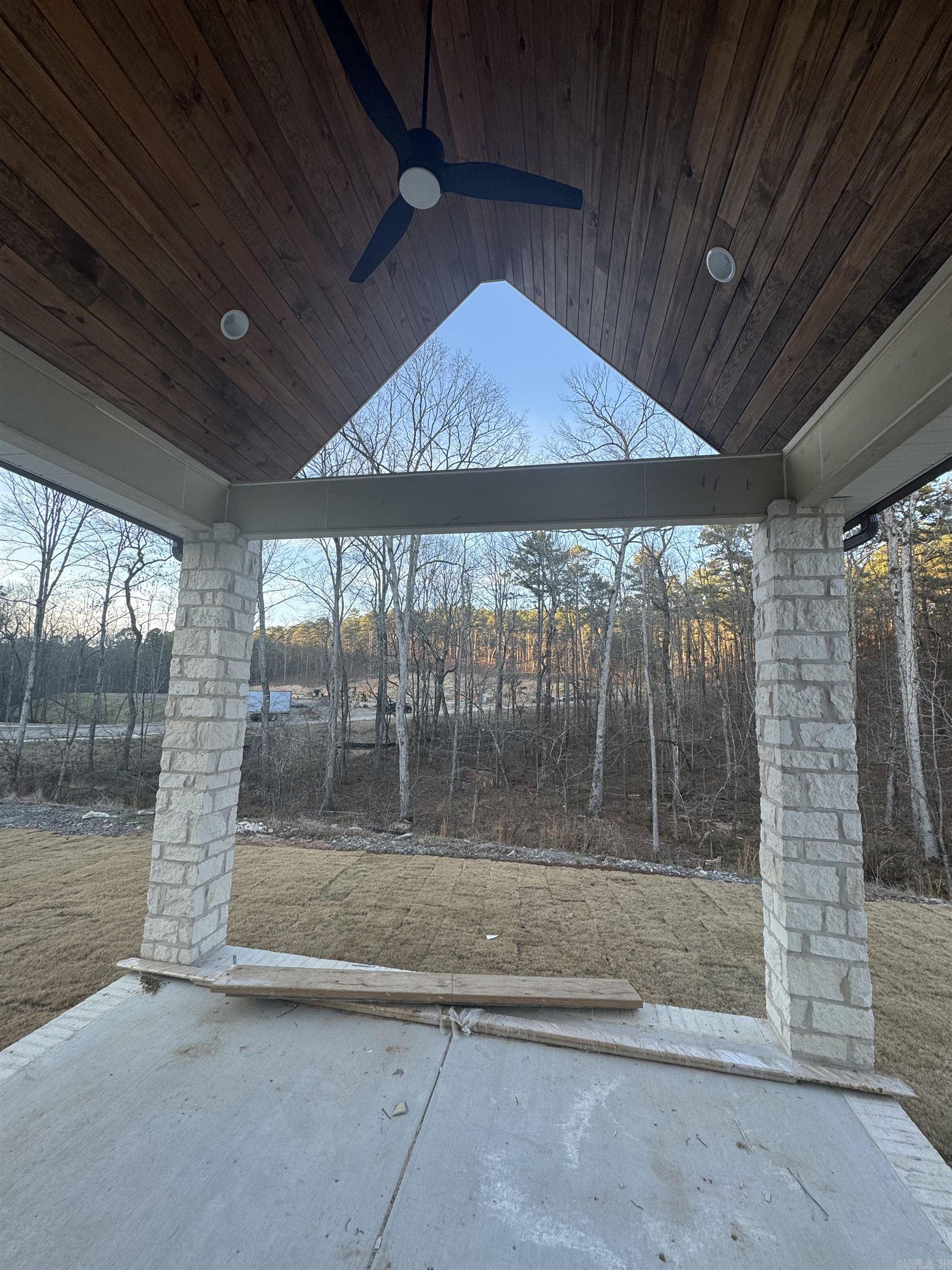 FLETCHER VALLEY "KINLEY RIDGE" - Residential