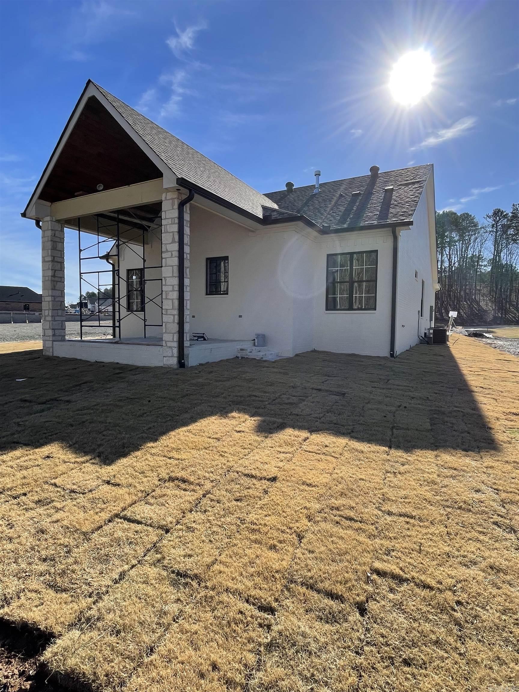 FLETCHER VALLEY "KINLEY RIDGE" - Residential