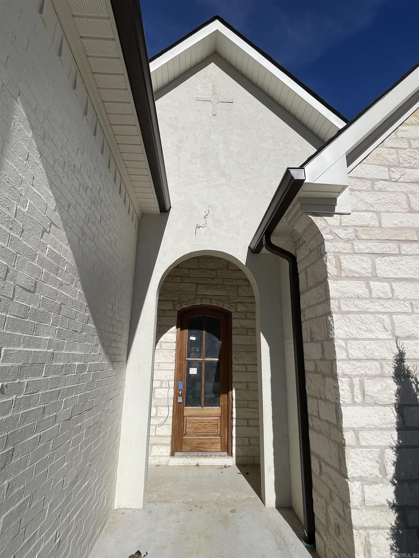 FLETCHER VALLEY "KINLEY RIDGE" - Residential