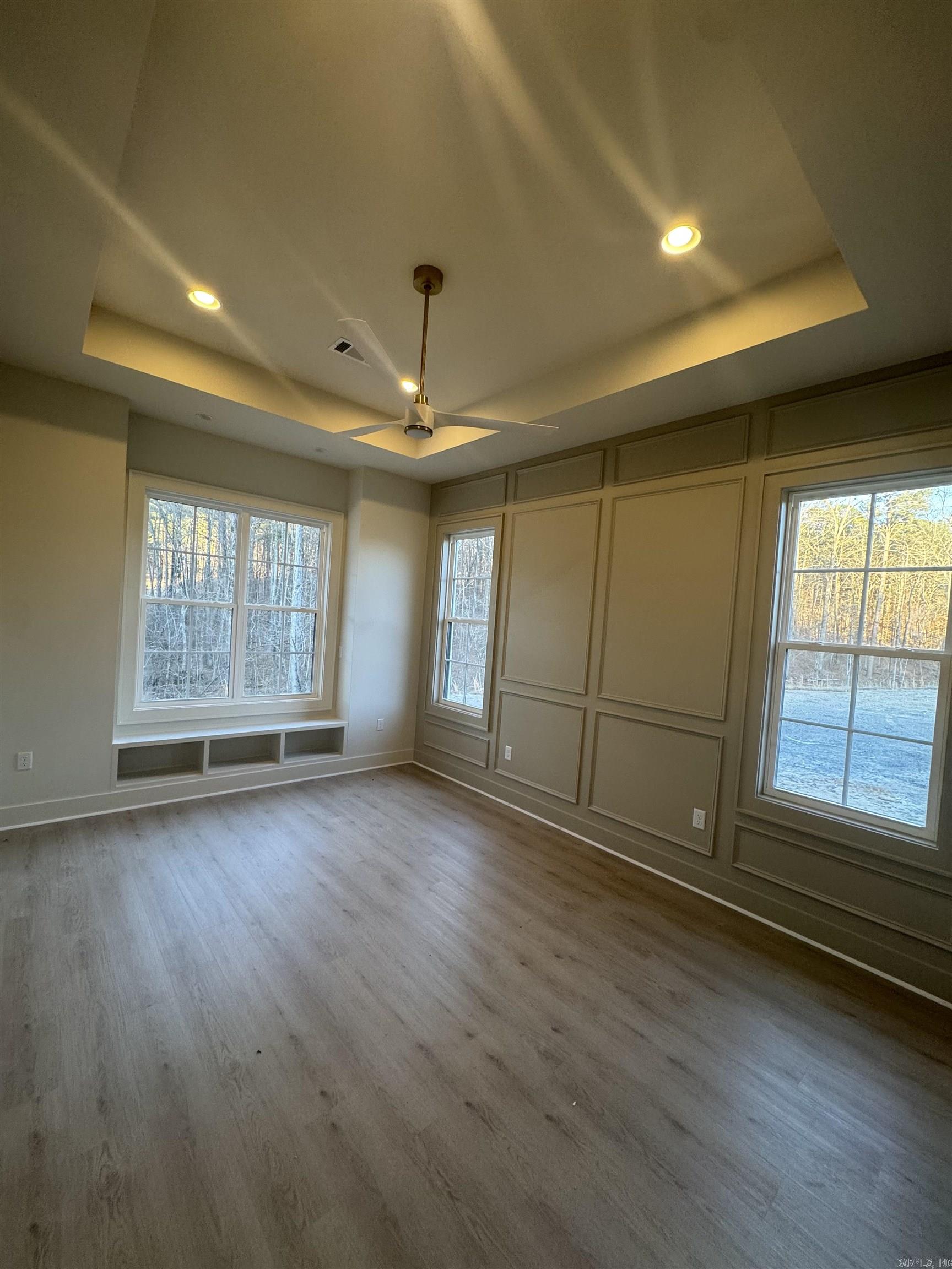 FLETCHER VALLEY "KINLEY RIDGE" - Residential