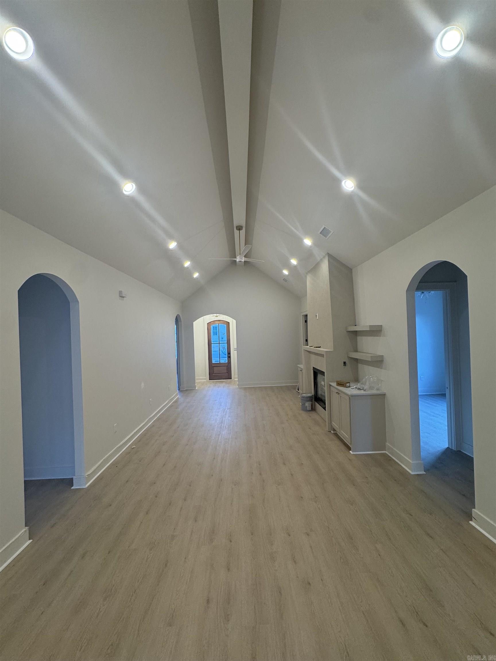 FLETCHER VALLEY "KINLEY RIDGE" - Residential