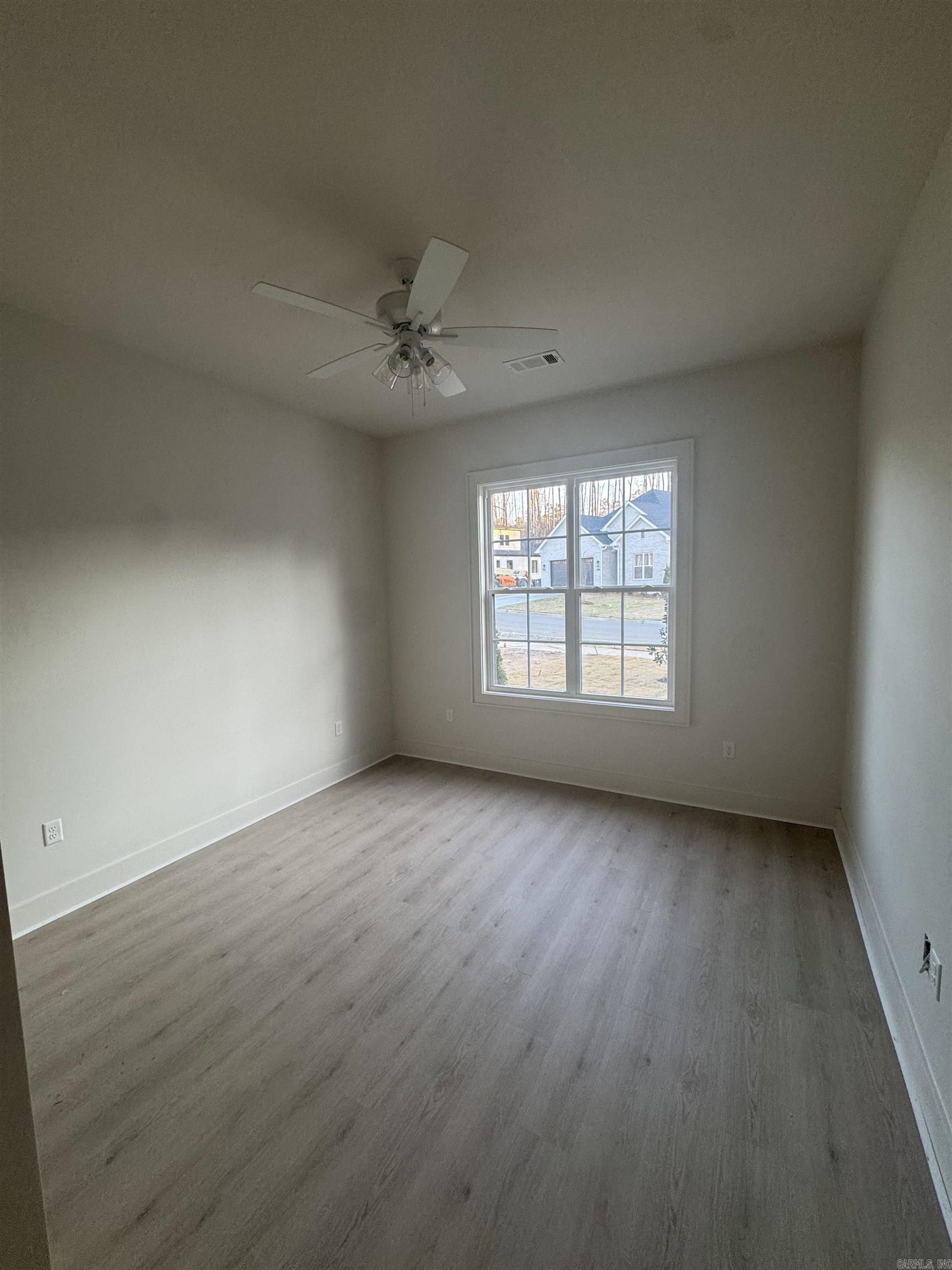 FLETCHER VALLEY "KINLEY RIDGE" - Residential