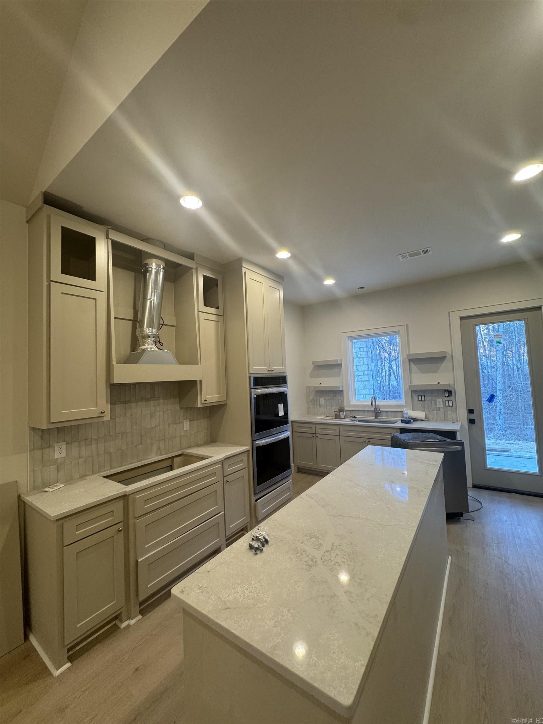 FLETCHER VALLEY "KINLEY RIDGE" - Residential