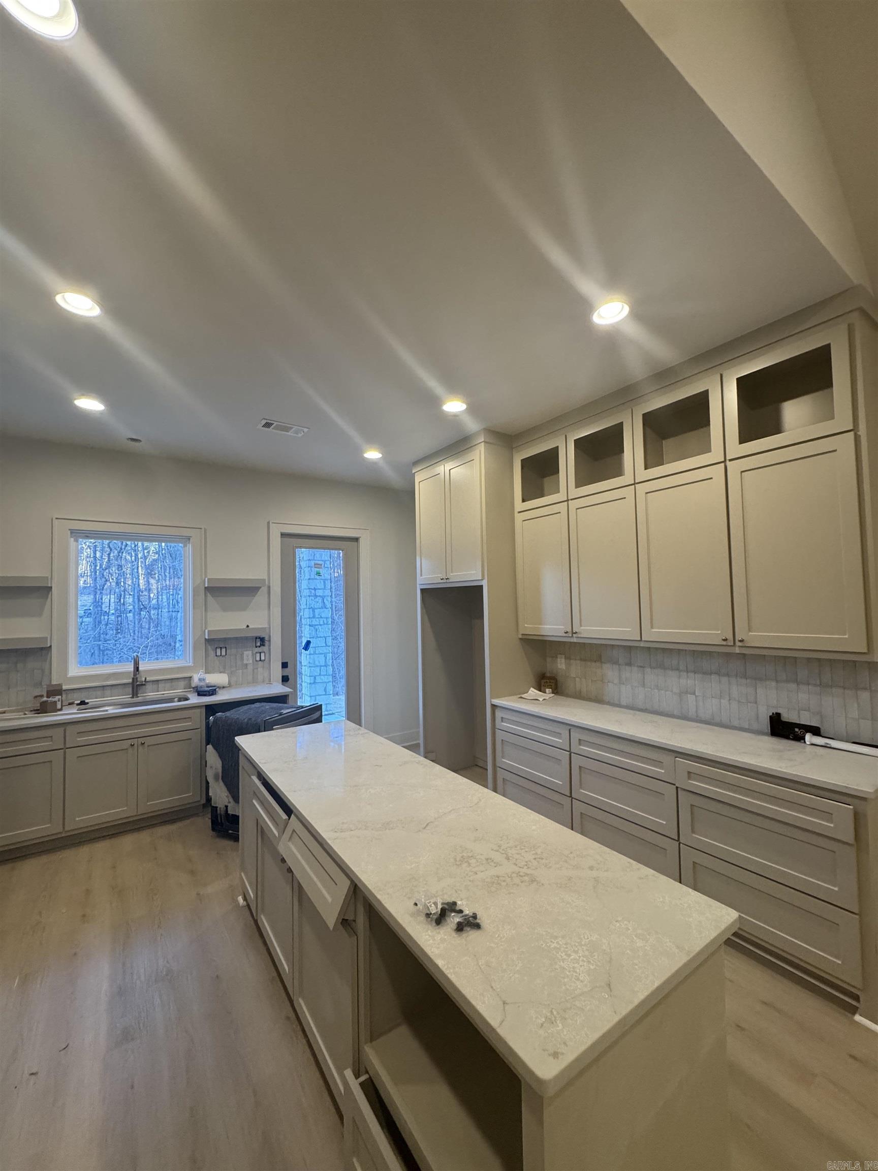 FLETCHER VALLEY "KINLEY RIDGE" - Residential