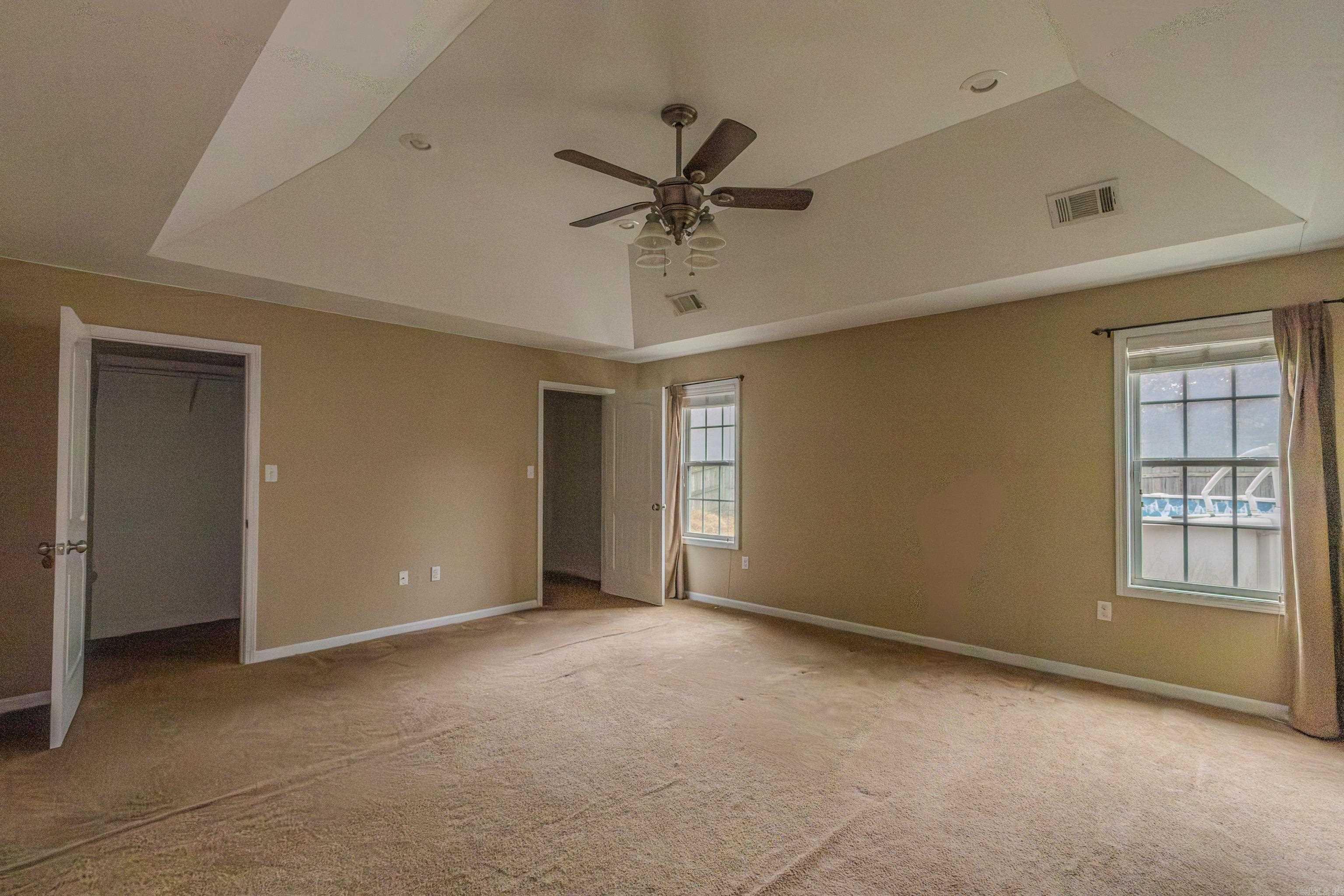 DEERFIELD ACRES - Residential