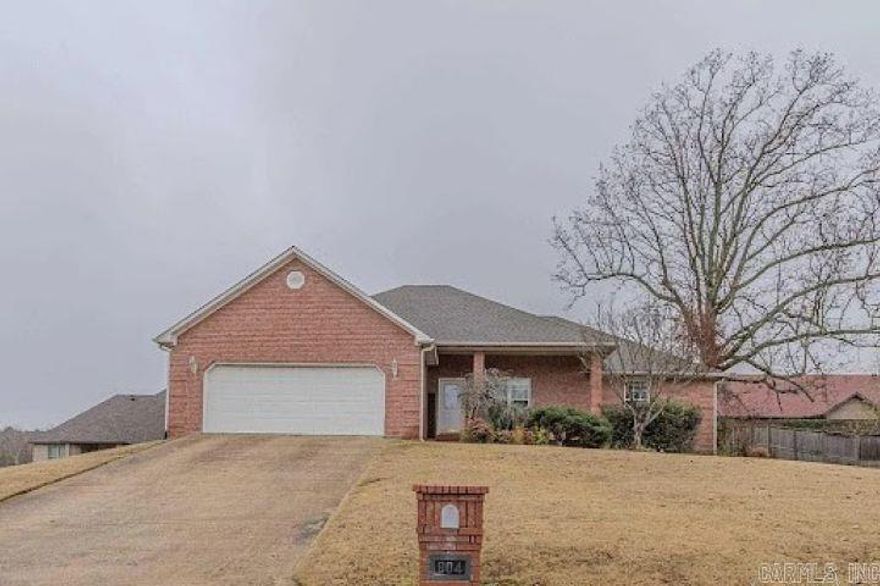 Deerfied Estates offers you 904 N 74th Street. Three bedrooms, two bathrooms with 1688 square feet of living space. see agent remarks**