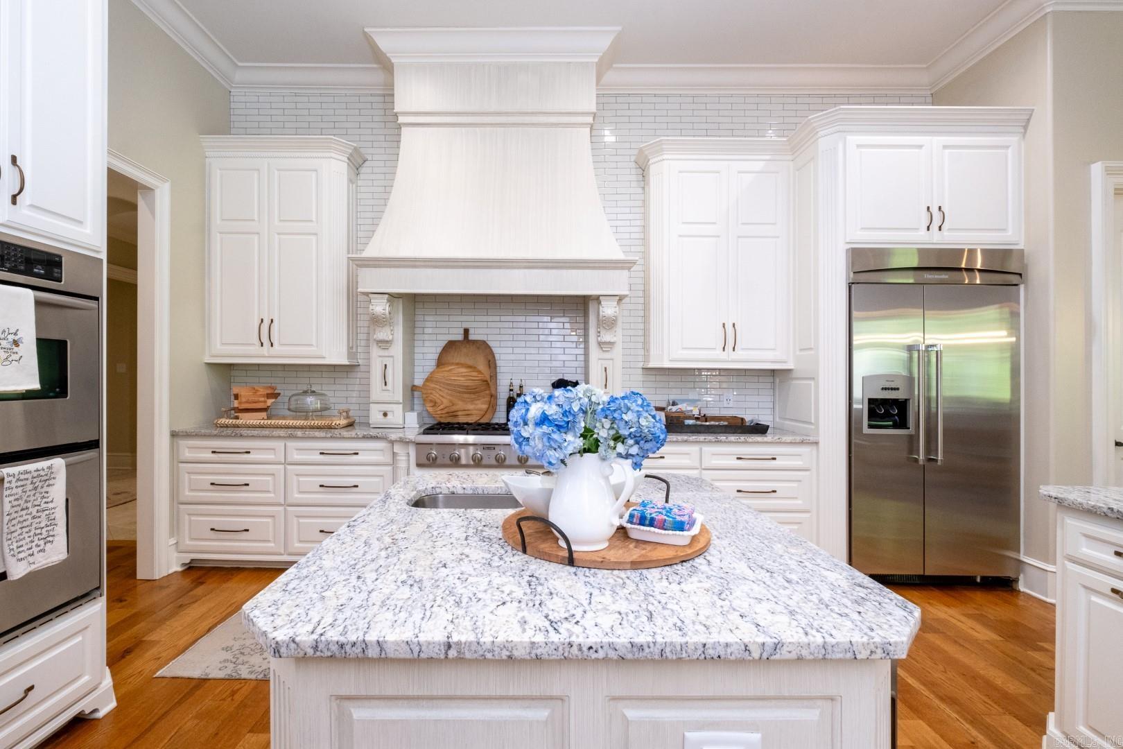 CHENAL VALLEY HALLEN COURT - Residential