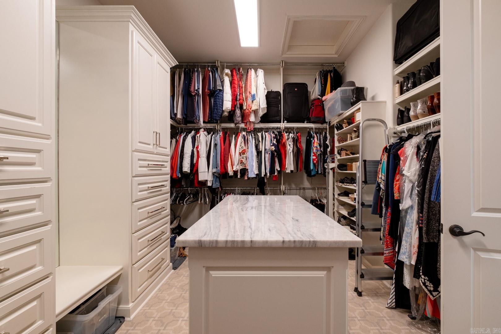 CHENAL VALLEY HALLEN COURT - Residential