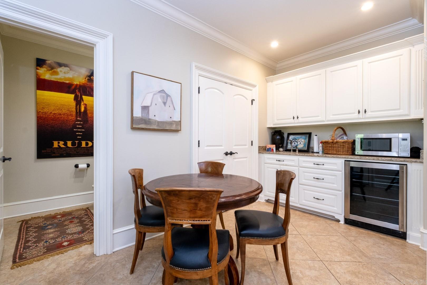 CHENAL VALLEY HALLEN COURT - Residential