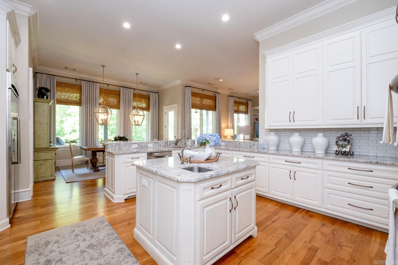 CHENAL VALLEY HALLEN COURT - Residential