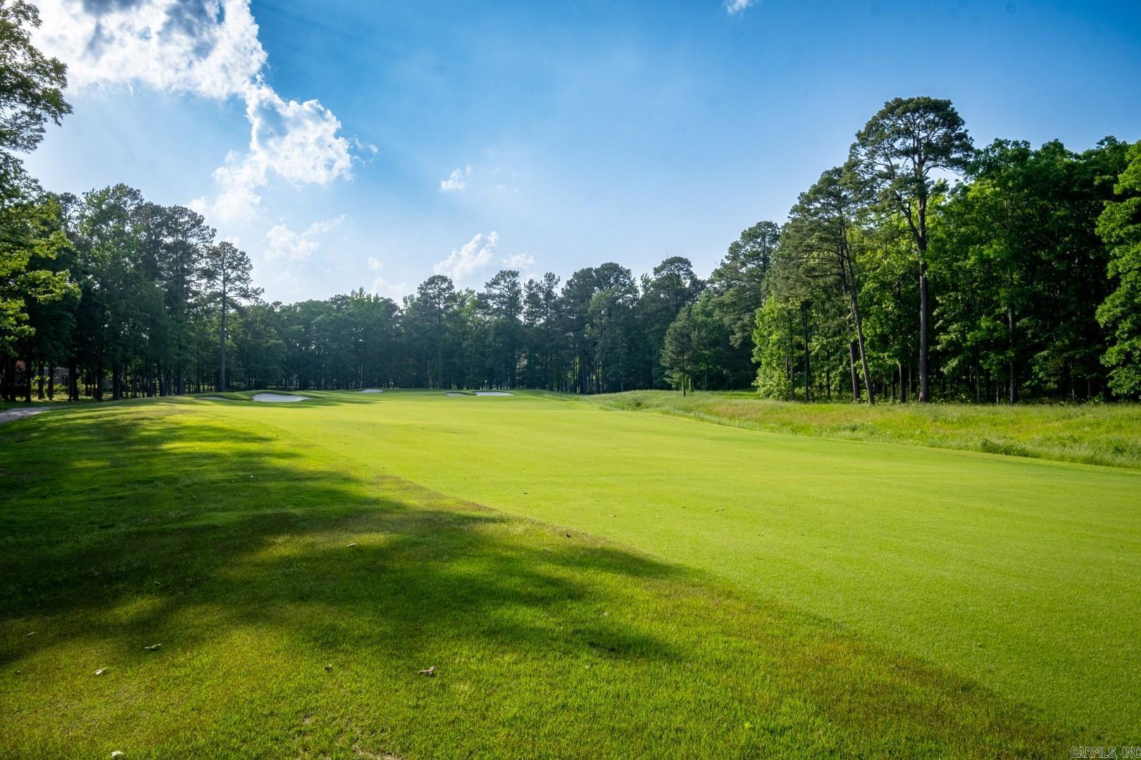 CHENAL VALLEY HALLEN COURT - Residential