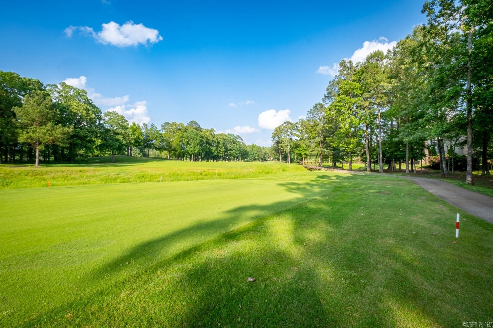 CHENAL VALLEY HALLEN COURT - Residential