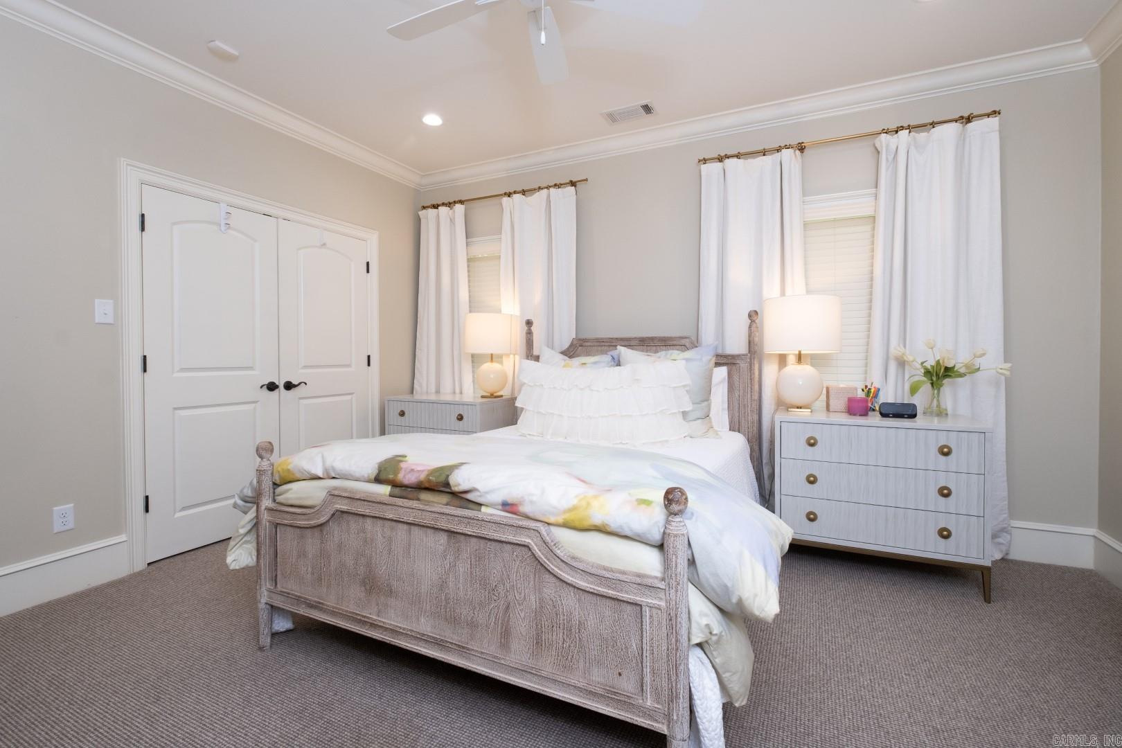 CHENAL VALLEY HALLEN COURT - Residential