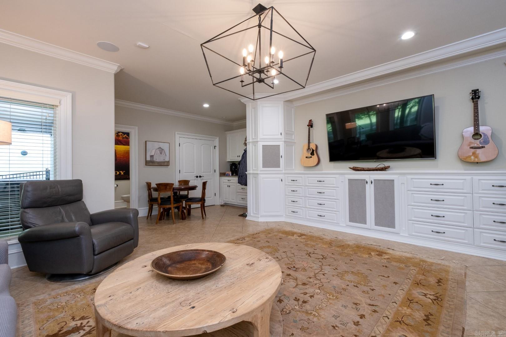 CHENAL VALLEY HALLEN COURT - Residential