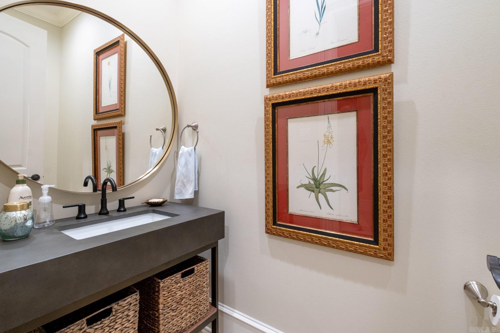 CHENAL VALLEY HALLEN COURT - Residential