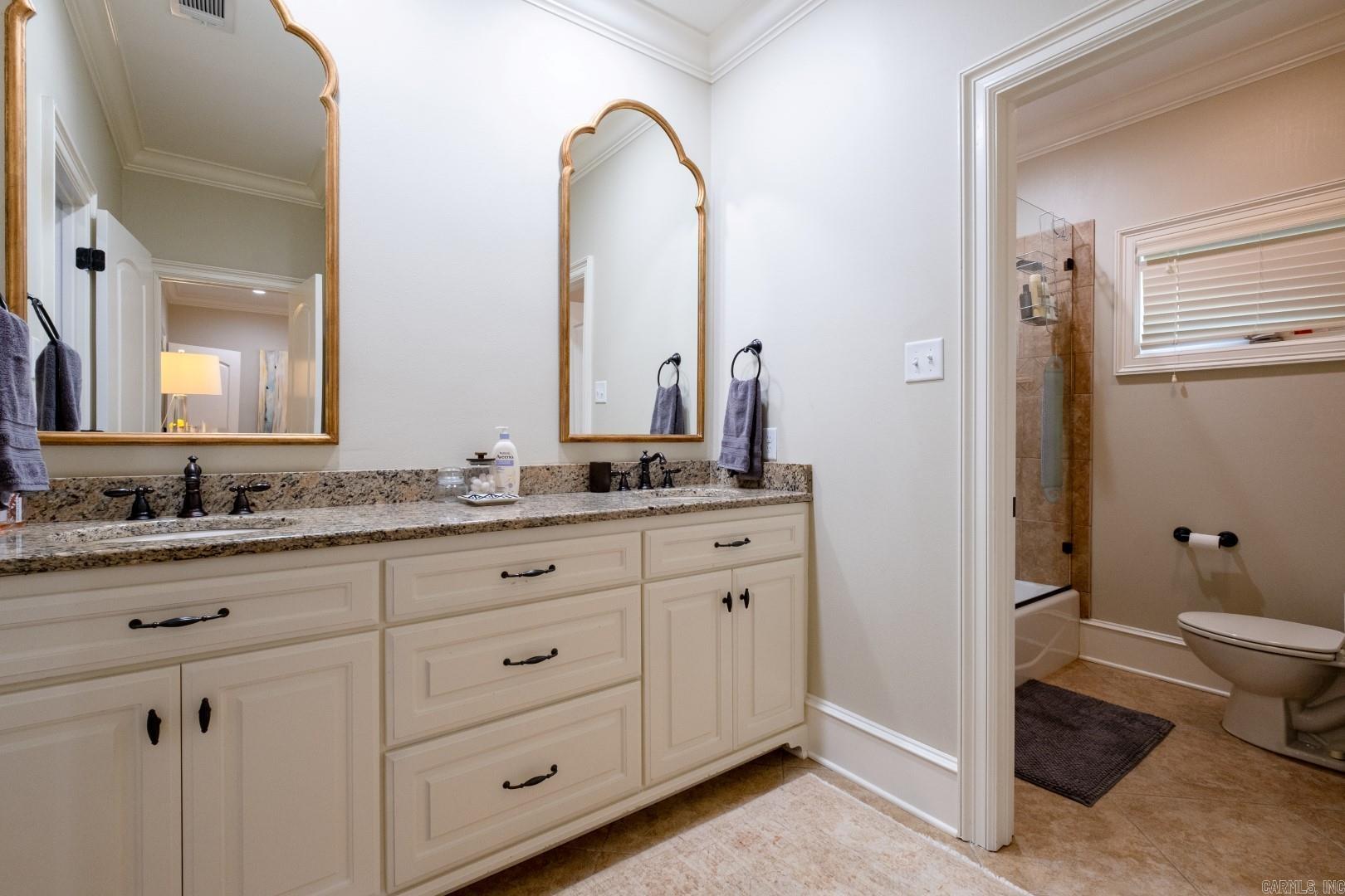 CHENAL VALLEY HALLEN COURT - Residential