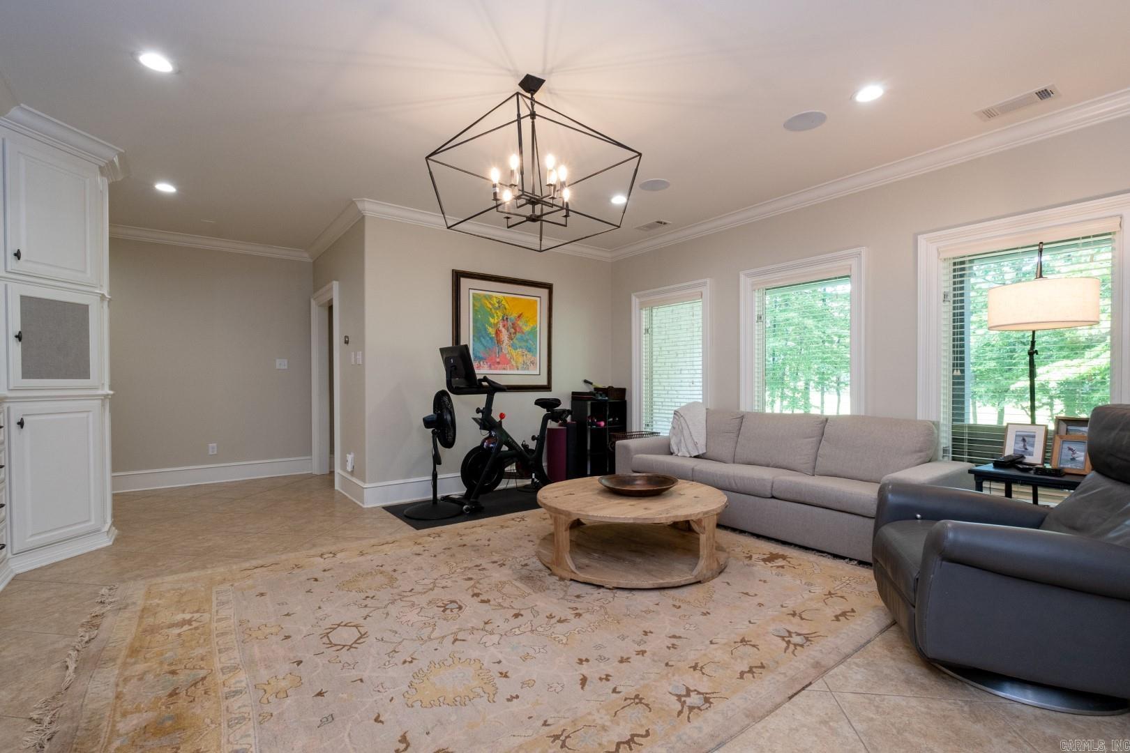 CHENAL VALLEY HALLEN COURT - Residential