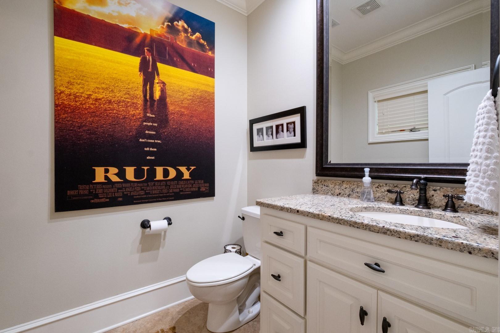 CHENAL VALLEY HALLEN COURT - Residential