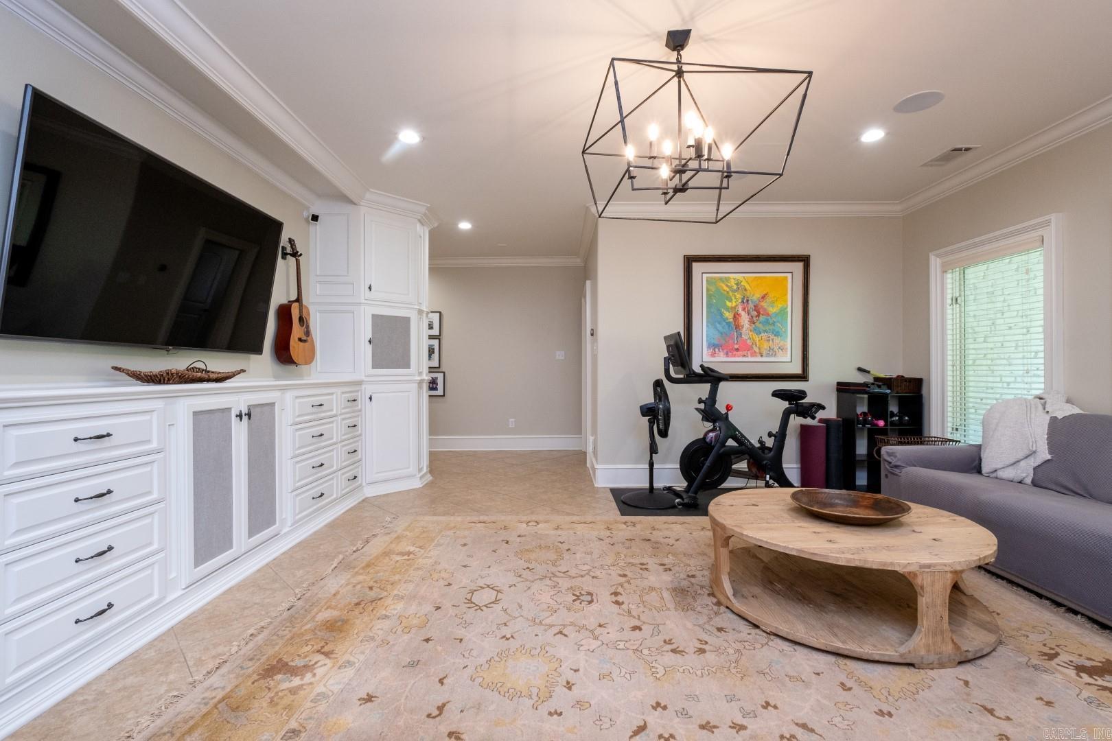 CHENAL VALLEY HALLEN COURT - Residential