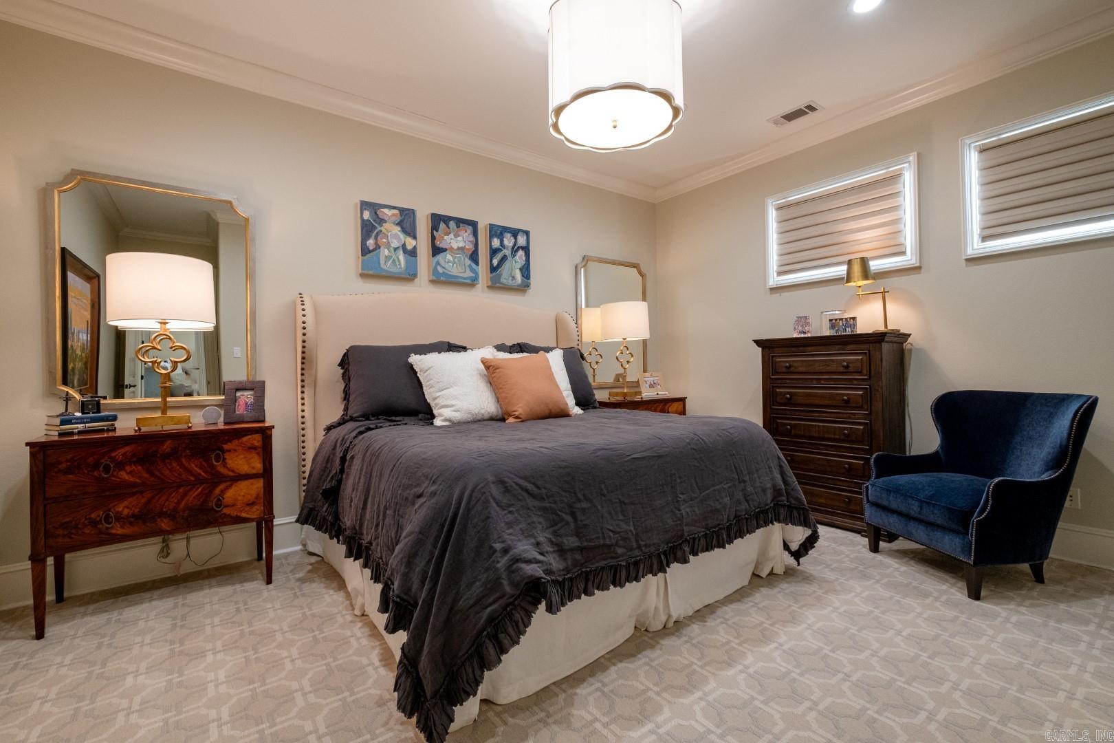 CHENAL VALLEY HALLEN COURT - Residential