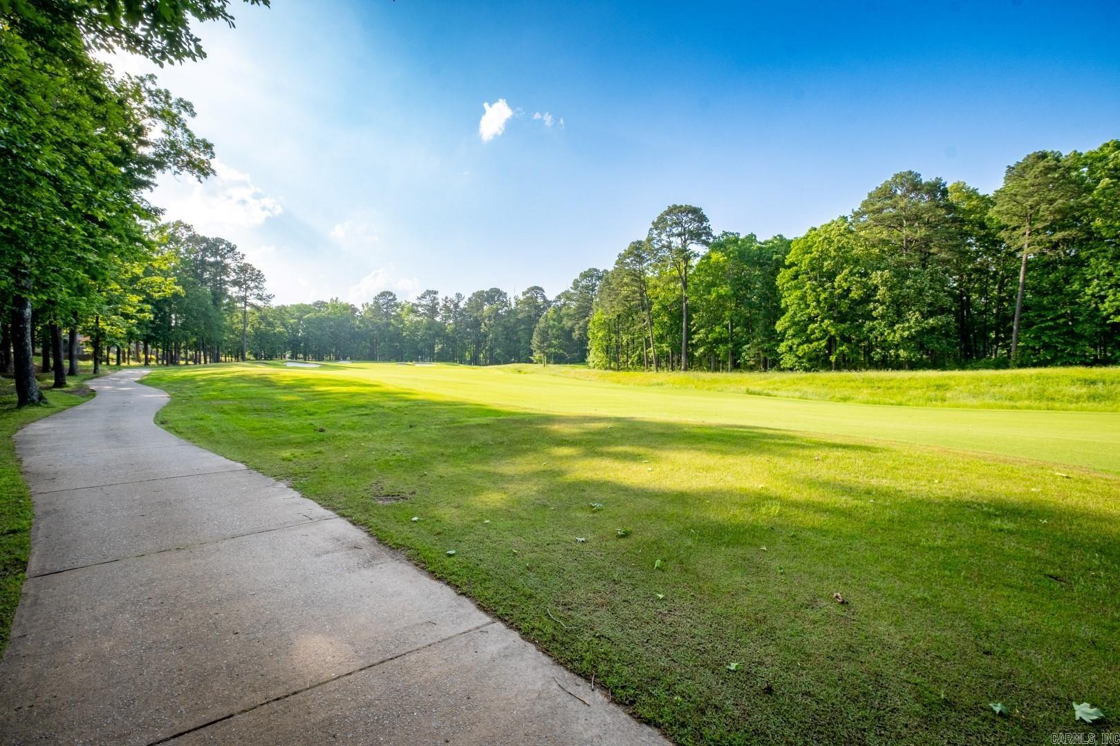 CHENAL VALLEY HALLEN COURT - Residential