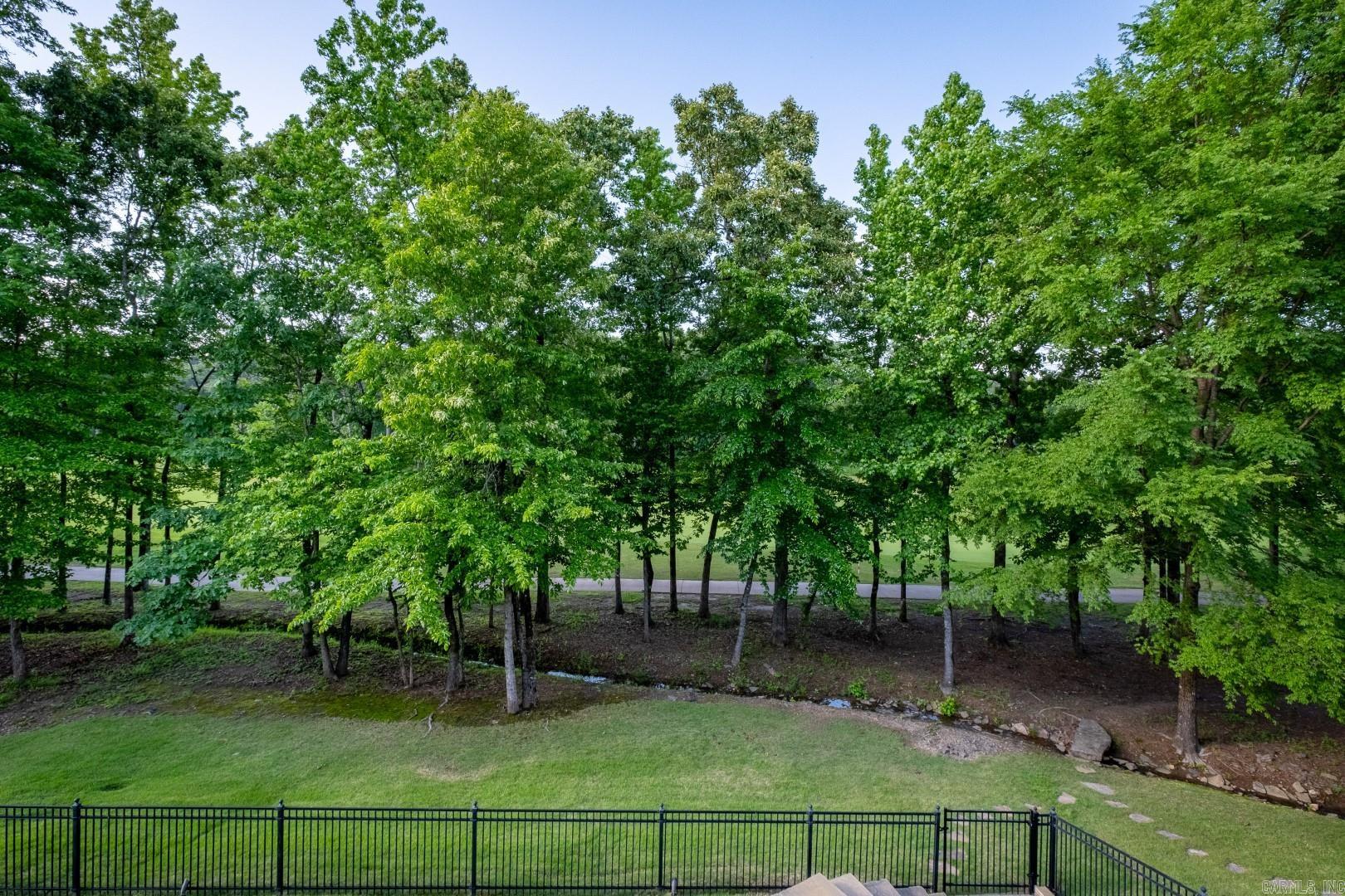 CHENAL VALLEY HALLEN COURT - Residential