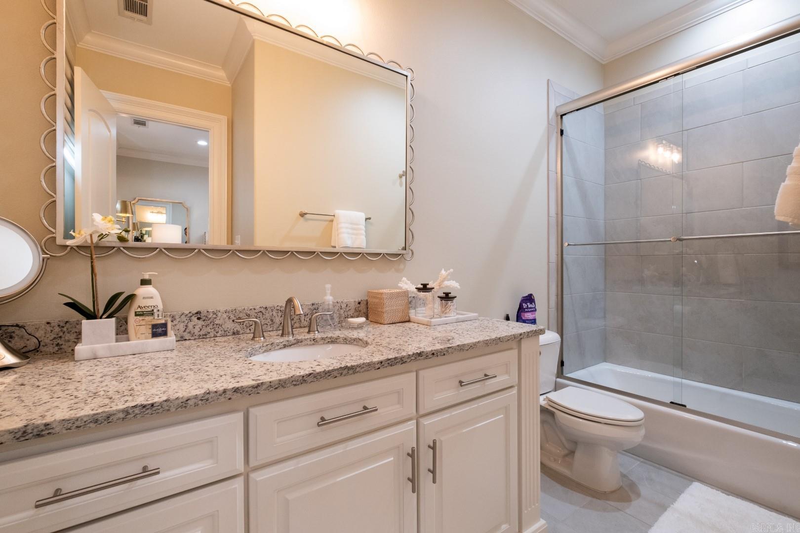 CHENAL VALLEY HALLEN COURT - Residential