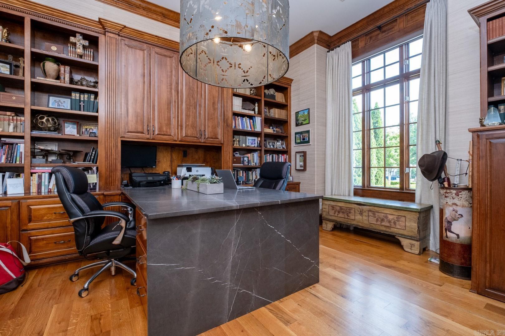 CHENAL VALLEY HALLEN COURT - Residential