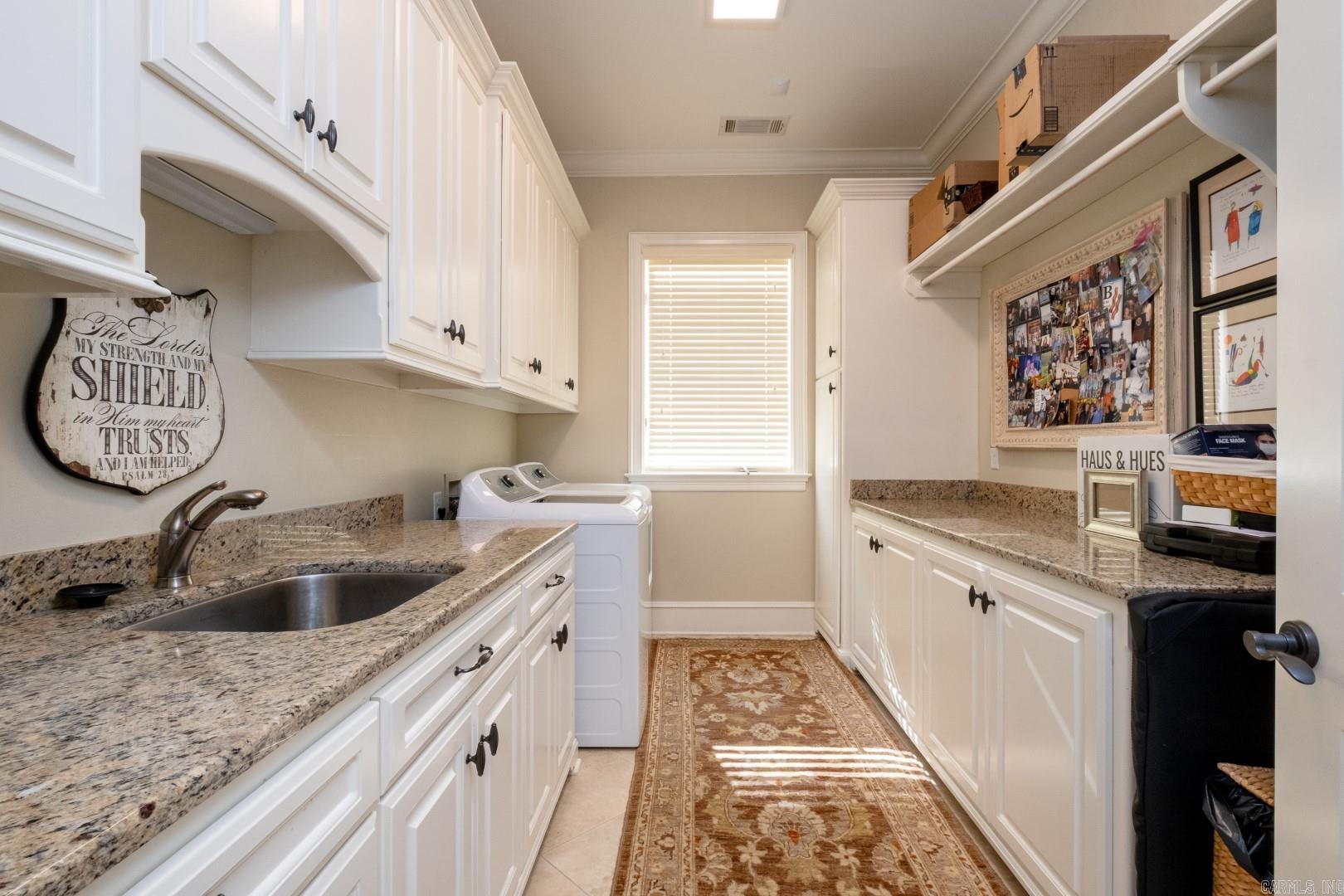 CHENAL VALLEY HALLEN COURT - Residential