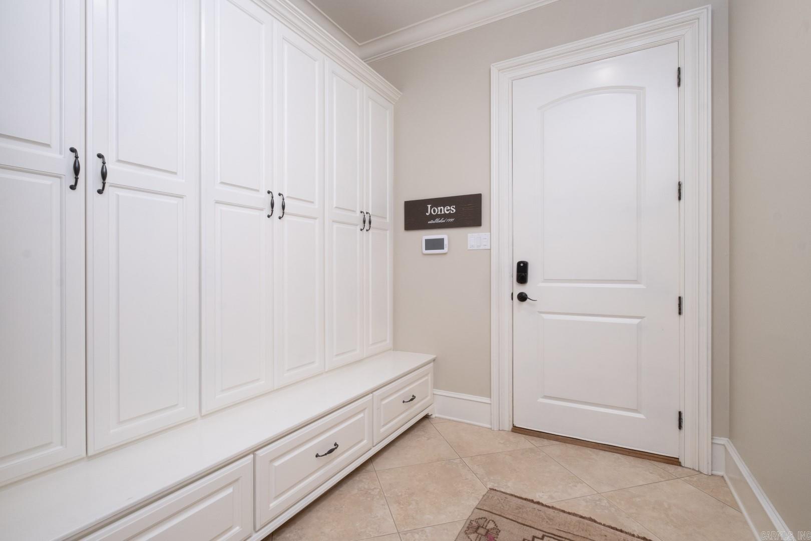 CHENAL VALLEY HALLEN COURT - Residential