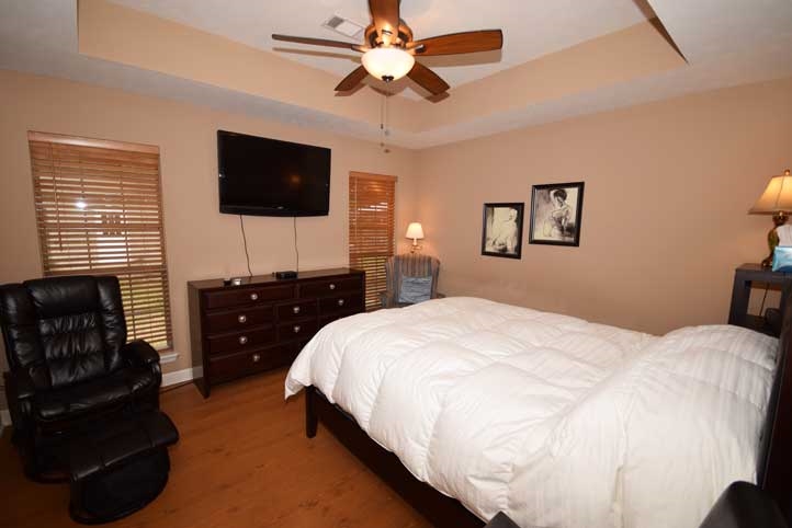 Victoria Park - Residential