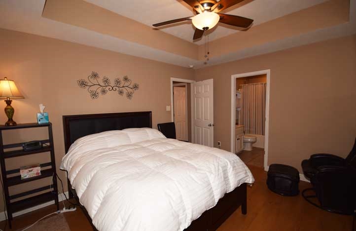 Victoria Park - Residential