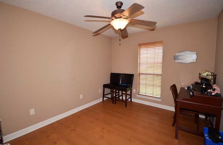 Victoria Park - Residential