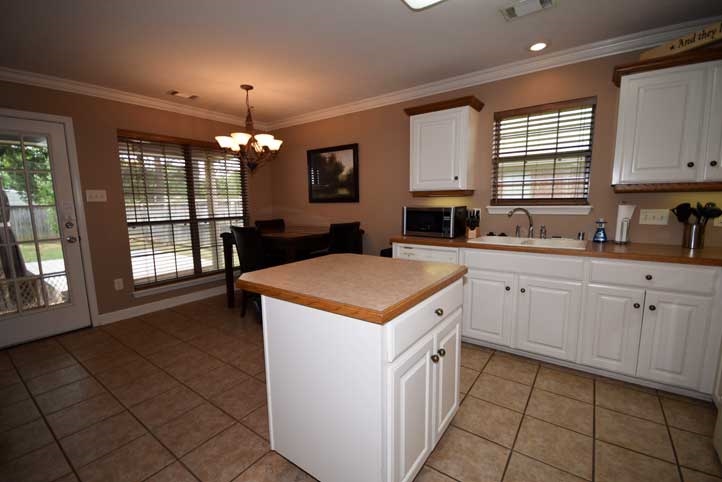 Victoria Park - Residential