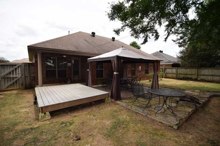 Victoria Park - Residential