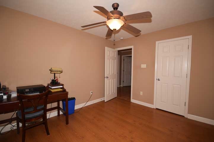 Victoria Park - Residential